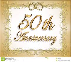 50th Wedding Anniversary Card Royalty Free Stock Image Image Wedding Anniversary Cards 50th Wedding Anniversary Invitations Golden Wedding Anniversary Gifts Abstract gold background luxury christmas holiday, wedding backg. 50th wedding anniversary card royalty