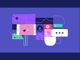 Adobe Marketing Cloud Motion Design Animation Motion Graphics Design Motion Design