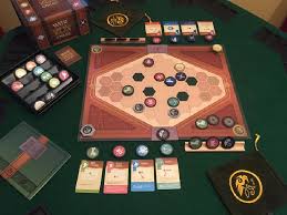 Check spelling or type a new query. War Chest Vulcania Juegos De Mesa