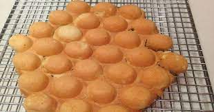 While Most Of You Have Probably Been Helping Yourself To Chocolate Easter Eggs Last Month My Mind Has Been Occupied By An Entirely Diff Waffle Ingredients Waffle Recipe No Butter Bubble