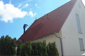 Dachreinigung Beschichtung Aus Remscheid Hetzel Dach