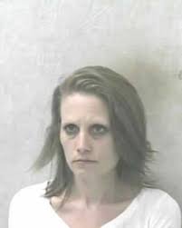 Hunt for fugitive leads to meth lab bust