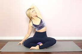Pin On Back Pain Exercises
