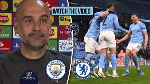 The first ever conference league final will be in tirana, albania after that, the rounds will match the dates of the europa league knockouts, but the conference league final will be played a week later. Every Word From Man City Champions League Final Press Conference As Gundogan Guardiola Preview Chelsea Clash Manchester Evening News