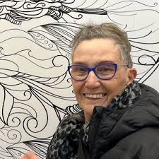 Rita Lamontagne's Instagram, Twitter & Facebook