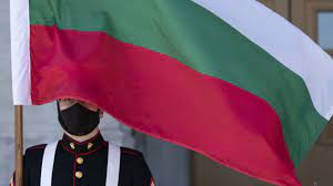 For faster navigation, this iframe is preloading the wikiwand page for bulgarian language. Bulgaria Expels Russian Military Attache For Spying The Moscow Times