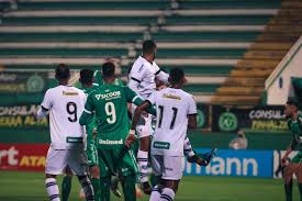 When did chapecoense get promoted to serie a? Chapecoense Derrete Vantagem Do Figueirense E Passa As Semifinais Pela 2Âª Vez Em Sc Nd