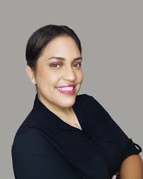 Monique Michael, MBA, SHRM-CP