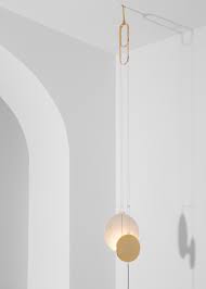 Delta Collection By Formafantasma At Design Basel Miami 2016 Floor Lamp Design Ceiling Lamp Design Lamp Design
