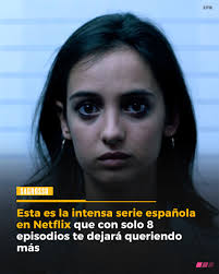 La intensa serie que te impactará en todo momento 😱