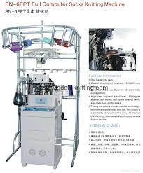 We did not find results for: Two Feeders Socks Knitting Machine Wsd 6fp 2 Wisdom Knitting China Manufacturer Textile Machinery Parts Industrial Supplies