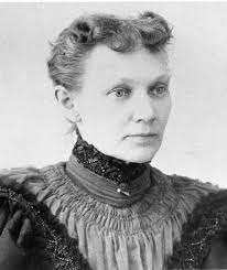 Helen Frances Gillespie Ferris (1853-1917)