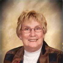 Marilyn Busch Obituary (2024)