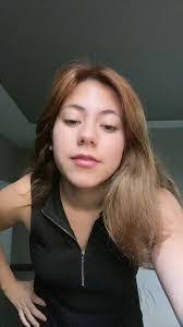 Kim Estrada's Instagram, Twitter & Facebook