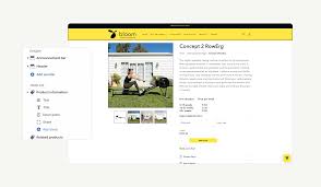 Comment créer un site de location avec Shopify - Booqable
