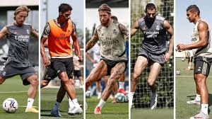 Cadiz vs real madrid team news. Real Madrid Predicted Xi Vs Cadiz La Liga 2020 21