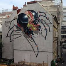 Pin En Grafitis