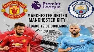 Premier league as chile sigue el manchester united vs leicester en vivo partido válido por la fecha 1 a chelsea y manchester city en las últimas dos. Escucha En Vivo Aqui El Partido Entre Manchester United Y Manchester City Futbol Total