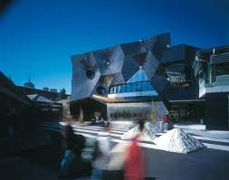 University Of Melbourne Victorian College Of The Arts Library Creative Architecture Architecture University Of Melbourne