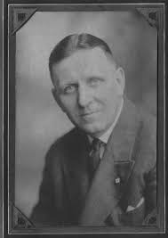 Death of Elmer H. Violette