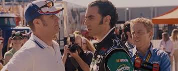 Maybe you would like to learn more about one of these? Is Talladega Nights The Ballad Of Ricky Bobby A True Story Is The Movie Based On Real Life