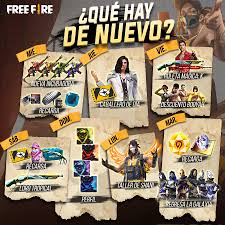 Garena free fire pc, one of the best battle royale games apart from fortnite and pubg, lands on microsoft windows so that we can continue fighting free fire pc is a battle royale game developed by 111dots studio and published by garena. Garena Free Fire Latinoamerica Home Facebook