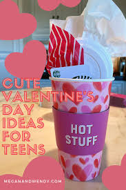 From a romantic horseback ride on a quiet trail to planning a sweet picnic for two, there are plenty of ideas here to inspire you. Easy Valentine S Gift Idea For Teens Long Story Short