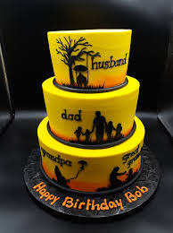 Birthday Cake Ideas For Husband Silhouette Cake Birthday Cake For Man Birthday Cake For Husband Birthday Cake For Grandpa Cake For Husband Birthday Cake For Husband Birthday Cake For Him