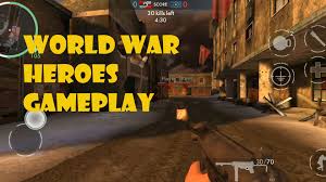 World War Heroes War Heroes World War War
