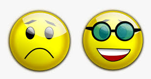 Check our collection of free clipart sad face, search and use these free images for powerpoint presentation, reports, websites, pdf, graphic design or any other project you are working on now. Happy And Sad Face 7 Buy Clip Art Happy And Sad Smiley Png Transparent Png Kindpng