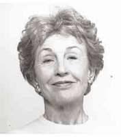 MARGARET ROBSON Obituary (1932