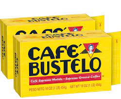 Free shipping on eligible items. Cafe Bustelo Ground Coffee 1 Lb Pack Of 2 Walmart Com Walmart Com