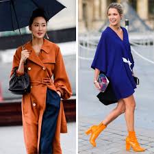 A light mustard tone goes perfectly with grey. The Obsession 10 Color Combos That Always Work Urbanite Suburbanite Personal Wardrobe Styling Fashion Blog