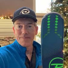 One day I'll just tell him.