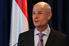 Netherlands accuses Iran of assassinations