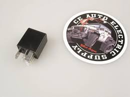 Ac Relay Songchuanbb - : Song Chuan Automotive Relays SPDT 35A 12VDC (Pack  Of 2 Near Me