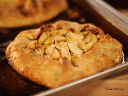 The pioneer woman is an open invitation into ree drummond's life: Pioneer Woman Pie Crust Flat Apple Pie With Perfect Pie Crust
