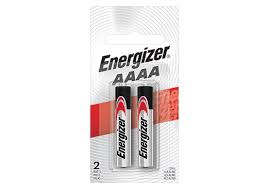 Energizer® ultimate lithium aaa batteries. Aaaa Batteries E96 Batteries Energizer