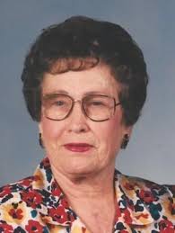 Geraldine Flynn Obituary (2013)