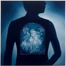 Undress brad pitt and christina aguilera in more places than just your mind! How To Create A Cyanotype Digital Negative