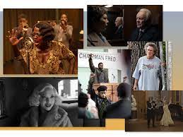 He had 59 nominations and 22 competitive wins. Oscar Nominations 2021 See The Full List Vanity Fair