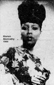 Marv Goldberg's R&B Notebooks