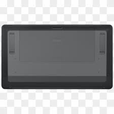Wacom pro pen slim (kp301e00dz). Wacom Cintiq Pro Tablet Computer Hd Png Download 900x675 5599709 Pngfind