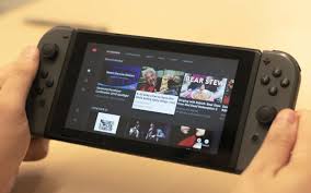 The nintendo switch is a video game console that's portable for gameplay on the go, and also comes with there are very few streaming services on the nintendo switch and for now, hulu is the only after you've set up your switch, download the hulu app from the nintendo eshop or on the nintendo. Here S Every Nintendo Switch App You Can Get Now Tom S Guide