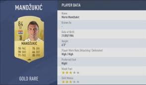 Check spelling or type a new query. Fifa 19 Player Ratings Serie A Top Players