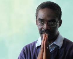 Kofi Busia's Instagram, Twitter & Facebook