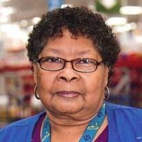 Agnes M. Jordan Obituary