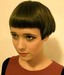 Image Result For Micro Bob Undercut Short Hair Styles Hairstyle Hair Styles