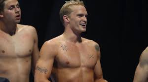 Australia's olympic swimming trials start on saturday oli scarff afp. Cody Simpson Australian Swimming Championships 2021 Tokyo 2021 Olympic Results News Chant Australia