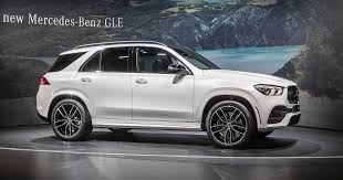 Checkout this page to get all sort of price page links associated with mercedes gle 450 amg 2020 price. 2020 Mercedes Benz Gle Packs Mild Hybrid Tech And Seating For Seven Roadshow
